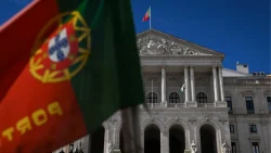 Casino Estoril: в Португалии открылся архив военной эпохи