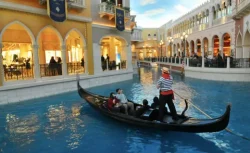 Casino di Venezia обновит интерьер исторического зала в 2025 году