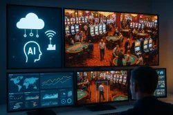 Облачные системы, IoT и AI управление: эволюция платформ управления безопасностью казино в Европе
