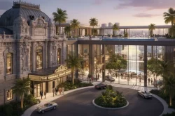 Премиум‑отель на месте старого казино: как меняются функции исторических игровых домов