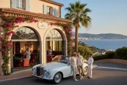 Мини-казино Лазурного Берега: куда съездить из Ниццы за азартом