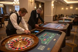 Лайв-рулетка vs RNG-рулетка: что выбирают европейские игроки в 2026 году и почему