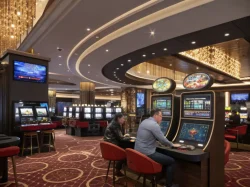 Hard Rock Casino Athens 2026: крупнейшее казино Европы перед запуском